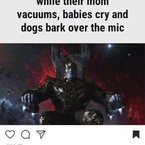 Meet your Posher, James